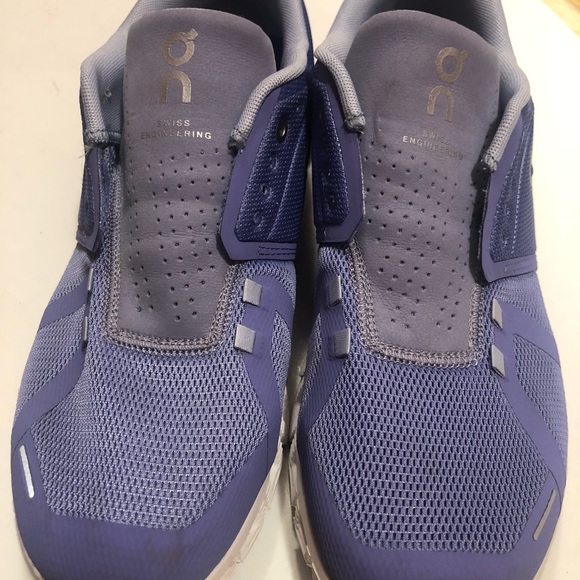 On cloud Women Sneakers / Purple - Picture 9 of 14